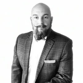 Anthony Pacheco