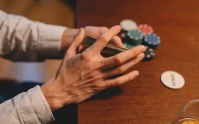 Luck vs. Strategy: Why Betting on Employee Benefits is a Losing Game