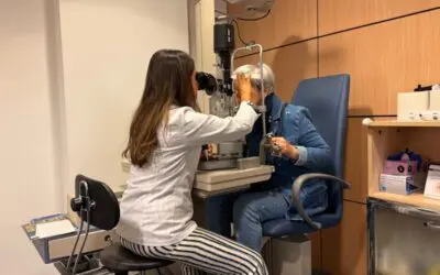 Why Vision Insurance Deserves a Bigger Seat at Your Benefits Table