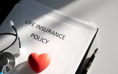 Your Employer Got You Life Insurance? Here’s What That Really Means