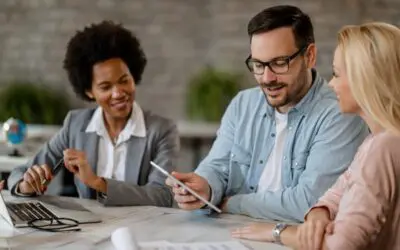 7 Things to Expect From a Benefits Broker Who Knows Their Stuff