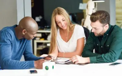 Why Benefits Brokers Do More Than Insurance Agents