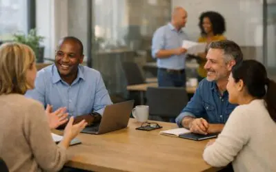 Retain Your Best Employees with Smart Employee Benefits