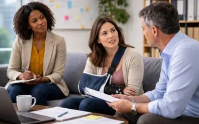 Building Better Employee Disability Benefits