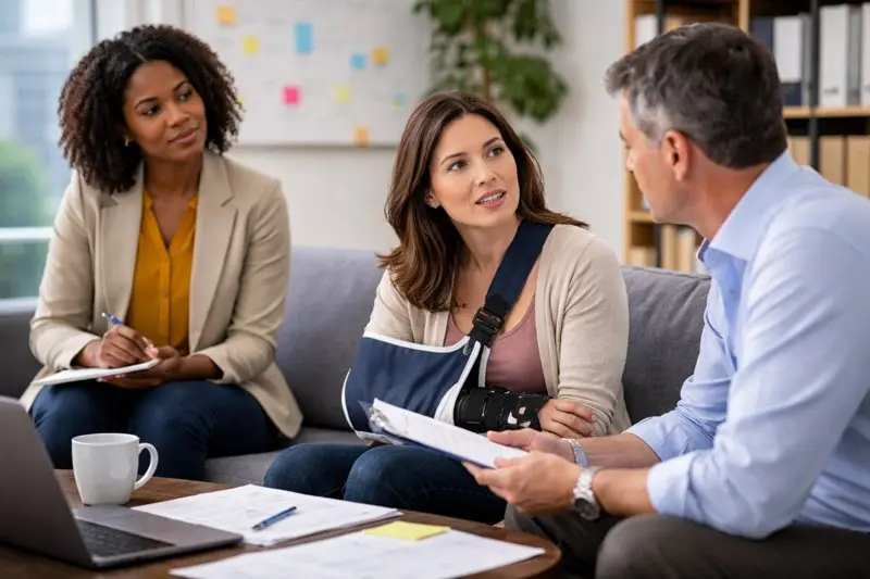 Building Better Employee Disability Benefits Building Better Employee Disability Benefits