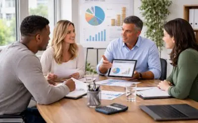 The Truth Behind the Level-Funding Trend in Employee Benefits