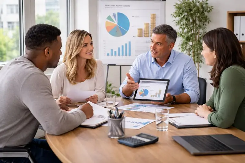 The Truth Behind the Level-Funding Trend in Employee Benefits The Truth Behind the Level-Funding Trend in Employee Benefits