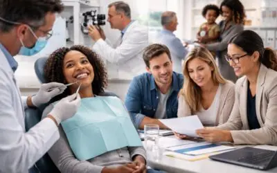 Why Smart Employers Take Ancillary Benefits Seriously