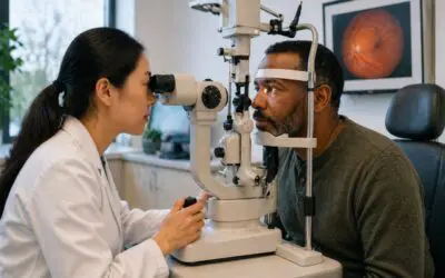 Ways Vision Insurance Helps Detect Health Problems Early