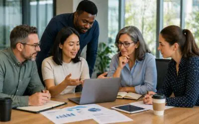 When Employees Don’t Use Their Benefits, Everyone Loses