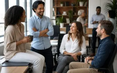 How Weak Employee Benefits Undermine a Strong Company Culture