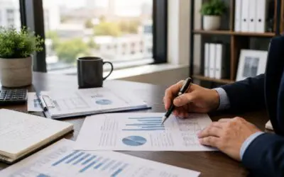 Navigating Employee Benefits Costs with a Trusted Broker