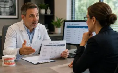 The Questions Every Employer Should Ask About Dental Insurance