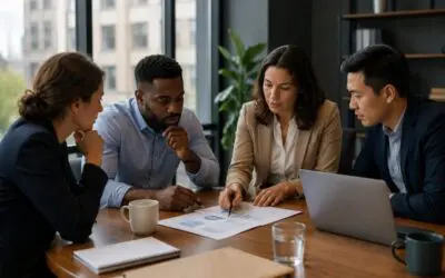 What Most Employers Get Wrong About Choosing a Group Health Plan