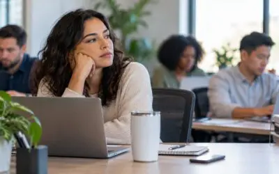 Disengaged Employees? Your Benefits Package Might Be Why