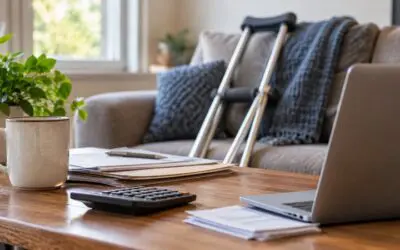 Short-Term vs. Long-Term Disability: Protect Every Paycheck