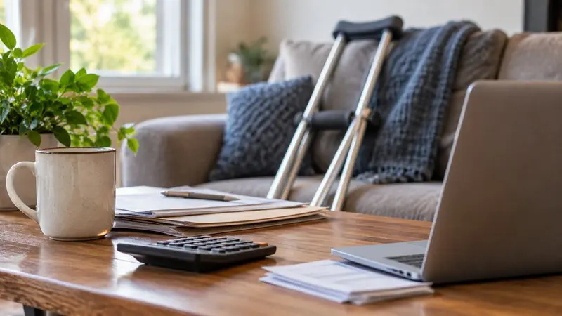 Short-Term vs. Long-Term Disability: Protect Every Paycheck Short-Term vs. Long-Term Disability: Protect Every Paycheck