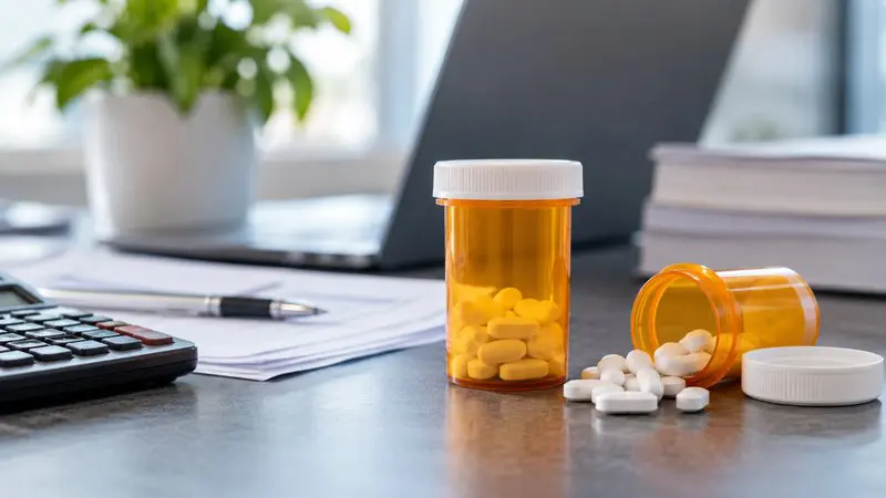 What’s a PBM, and Why Is It Costing You More? What's a PBM, and Why Is It Costing You More?