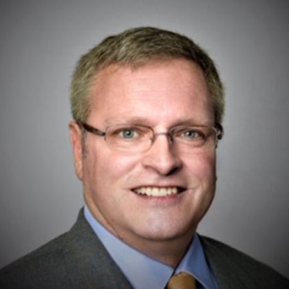 Bradley Nall