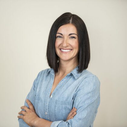 Jackie Tidwell