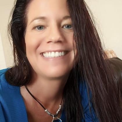 Sandi Bray