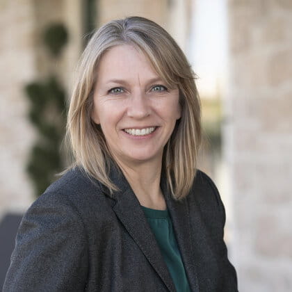 Wendy Hamilton