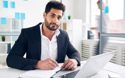 Using a Benefit Broker to Make Open Enrollment Less Painful