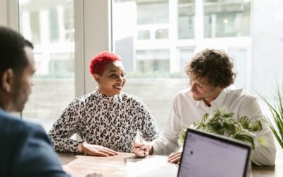 Feeling Lost in Benefits Land? A Broker Can Help You Find Your Way