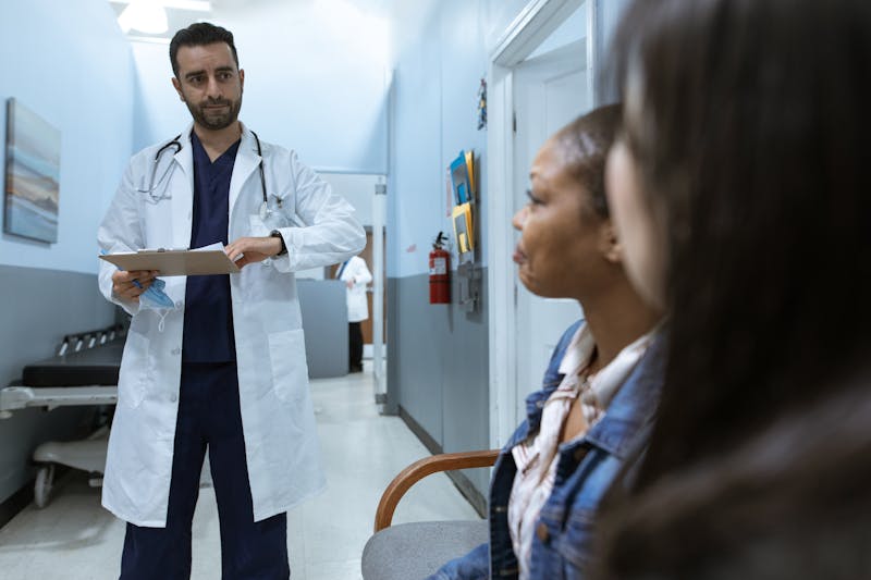 Choosing Medical and Dental Benefits