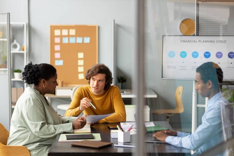 Employee Benefit Agency Takes the Fear out of Compliance Issues