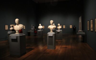 7 Signs Your Employee Benefits Package Belongs in a Museum