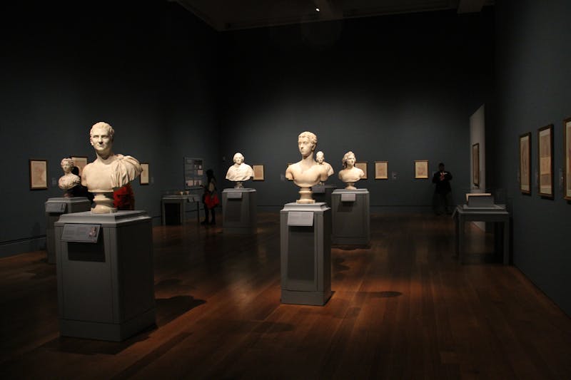 Employee Benefits Package Belongs in a Museum