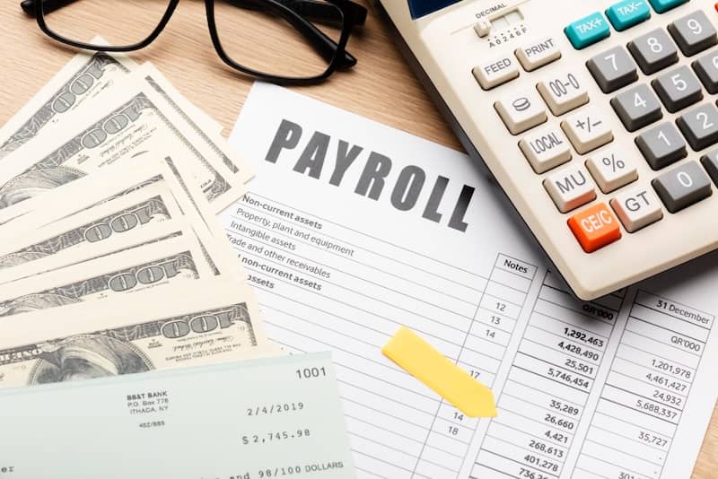 Employee Paycheck Protection Insurance