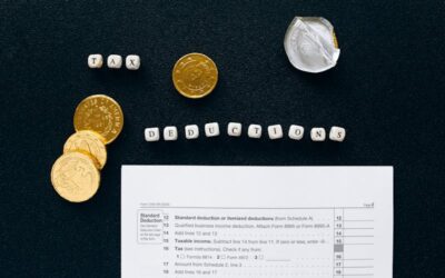 Tax Deductions That Make Employee Benefits Less… Taxing
