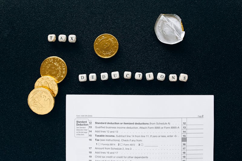 Tax Deductions That Make Employee Benefits Less