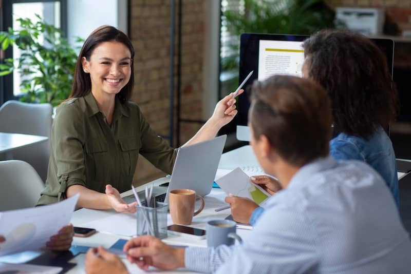 Employee Benefits Consulting