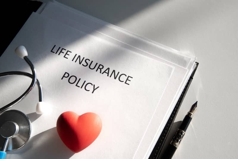 Employer Got You Life Insurance