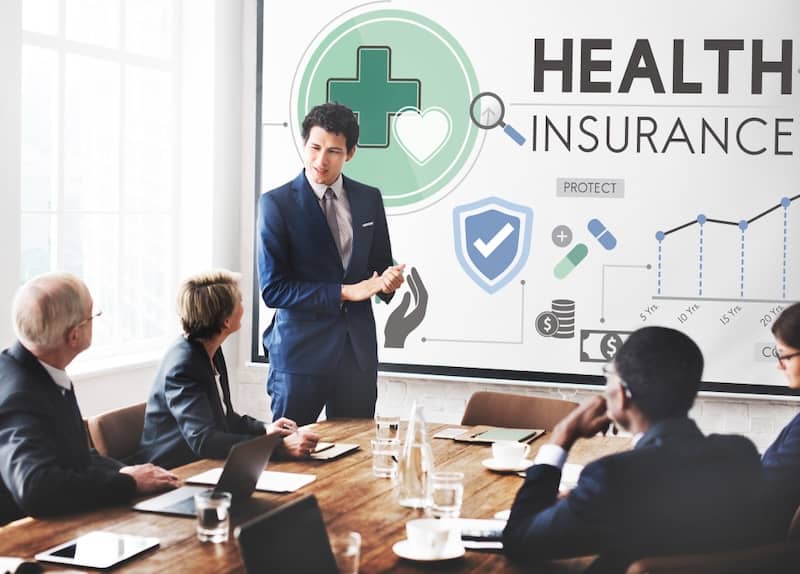 Group Health Plan Options