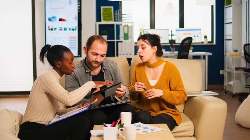 Group Health Plans Smart Move for Startup Teams
