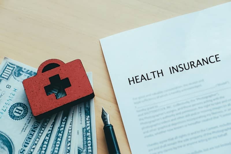 Health Insurance Benefit Questions