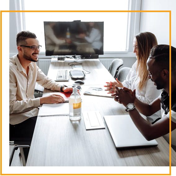 Group Employee Health Insurance