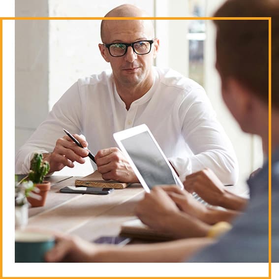 Brokers Manage Compliance and Risk