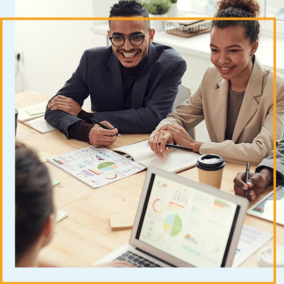 Small Businesses Need Specialized Brokers